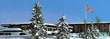 Hoyfjell Hotel 4*