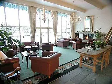 Hotel Hoyfjell